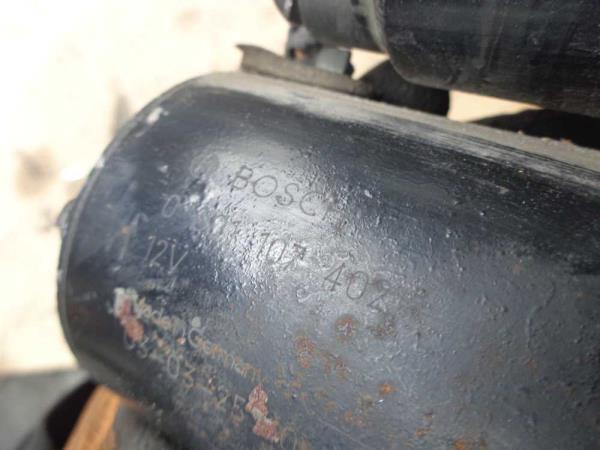 DEMARREUR OPEL - Vue 4